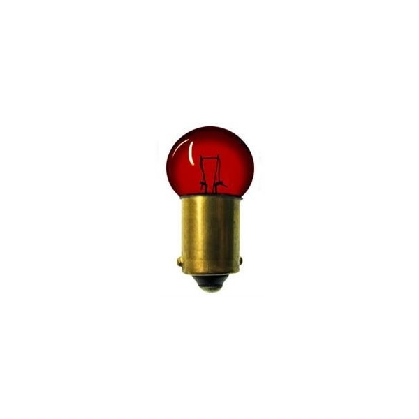 Ilb Gold Indicator Lamp, Replacement For Donsbulbs 1895R, PK10 1895R - main